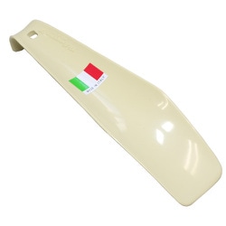 イタリア製シューホーンG アイボリー
