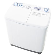 AQW-N60(W) [二槽式洗濯機 6kg ホワイト]