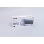 ワイヤレススピーカー グレー 海外仕様 SRS-XB22 HC E
