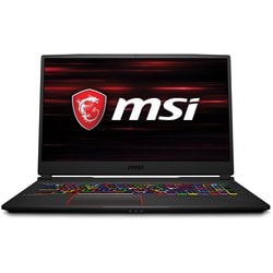 ヨドバシ.com - MSI エムエスアイ ハイスペックゲーミングノートPC/Core i7-9750H/GeForce RTX  2080/17.3インチ/メモリ 16GB/SSD 512GB/HDD 1TB/Windows 10 Home 64bit  GE75-9SG-438JP 通販【全品無料配達】