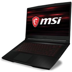 ヨドバシ.com - MSI エムエスアイ 薄型・軽量ゲーミングノートPC/Core i7-9750H/GeForce GTX 1650 Max-Q  デザイン/15.6インチ/メモリ 16GB/SSD 256GB/HDD 1TB/Windows 10 Home 64bit  GF63-9SC-082JP 通販【全品無料配達】