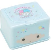 リトルツインスターズ ワンプッシュBOX キキ
