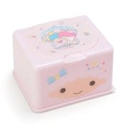 リトルツインスターズ ワンプッシュBOX ララ