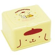 ポムポムプリン ワンプッシュBOX