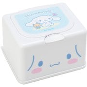 シナモロール ワンプッシュBOX