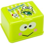 けろけろけろっぴ ワンプッシュBOX