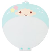 うちわケース エンジョイアイドル リトルツインスターズ キキ