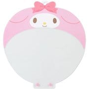 うちわケース エンジョイアイドル マイメロディ