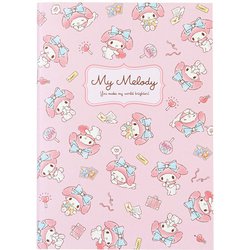ヨドバシ Com サンリオ Sanrio 記録ノート エンジョイアイドル マイメロディ 通販 全品無料配達