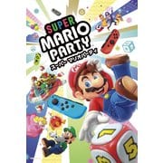 300-1546 スーパー マリオパーティ [ジグソーパズル 300ピース]