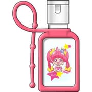 スター☆トゥインクルプリキュア 除菌ハンドジェル キュアスター [キャラクターグッズ]