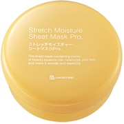 ストレッチモイスチャーシートマスク Y