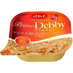 ヨドバシ.com - デビフペット d.b.f デビフ プリモデビィ シニア
