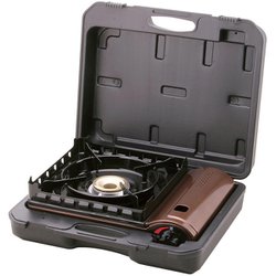 ヨドバシ.com - 岩谷産業 Iwatani カセットフー 風まる2 CB-KZ-2