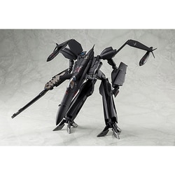 ヨドバシ.com - アルカディア ARCADIA マクロスゼロ 完全変形 SV-51γ D.D.イワノフ搭乗機 最終決戦仕様 [1/60スケール  塗装済み可動フィギュア 全長約390mm] 通販【全品無料配達】