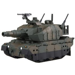 ヨドバシ Com フジミ模型 Fujimi ちび丸ミリタリーシリーズspot No 8 10式戦車 エッチングパーツ付き プラモデル 通販 全品無料配達