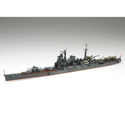 ヨドバシ.com - フジミ模型 FUJIMI 特シリーズ No.30 EX-1 日本海軍重巡洋艦 利根 エッチングパーツ w/2ピース25ミリ機銃 [ 1/700スケール プラモデル] 通販【全品無料配達】