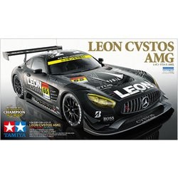 TAMIYA LEON CVSTOS AMG プラモデル 1/24 Amazon | タミヤ 1/24 スポーツカーシリーズ No.350 LEON CVSTOS