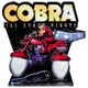 COBRA THE SPACE PIRATE アクリルフィギュア COBRA [キャラクターグッズ]