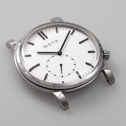 ヨドバシ.com - ソニー SONY wena wrist Three Hands Retro head ヨドバシ.com - ソニー SONY wena wrist Three Hands Retro head