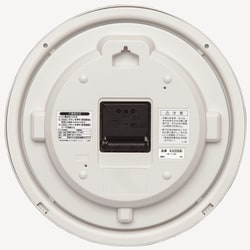 ヨドバシ.com - セイコータイムクリエーション KX256B [電波掛け時計] 通販【全品無料配達】