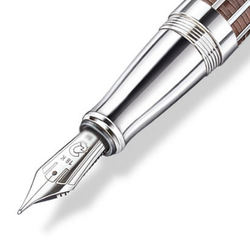 ステッドラー日本 フ゜リンセフ゜ス 万年筆 F #9PT120F ステッドラー プレミアム 万年筆 プリンセプス 9PT120 冬ギフト | ペンハウス　万年筆・ボールペン