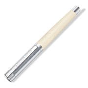 コリウム 万年筆 両用式 ベージュ EF（極細字） 9PC130EF