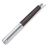 コリウム 万年筆 両用式 ブラウン EF（極細字） 9PC137EF