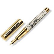 Eminentes 偉人シリーズ (限定) 万年筆 両用式 M(中字) ジュゼッペ・ヴェルディ 9PTGVM