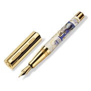 Eminentes 偉人シリーズ (限定) 万年筆 両用式 M(中字) ルイ14世 9PT1LXIVM