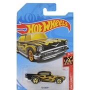 ホットウィール HW FLAMES  ’57 CHEVY [ミニカー]