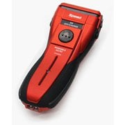 チタンメッシュスーパースムーサー レッド RSM-621RD