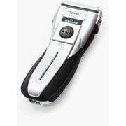 チタンメッシュスーパースムーサー シルバー RSM-621SV