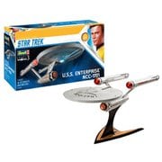 GR04991 [1/600 プラモデル スタートレック 宇宙大作戦 NCC-1701 U.S.S エンタープライズ]