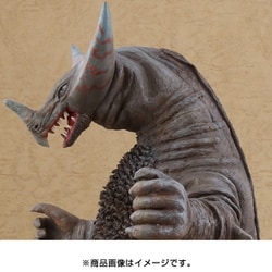 ヨドバシ.com - エクスプラス X-PLUS 大怪獣シリーズ ゴモラ (Ver.3) [フィギュア] 通販【全品無料配達】