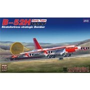 MODUA72208 [1/72 エアクラフトシリーズ 限定品 B-52H ストラトフォートレス 前期型 限定版]