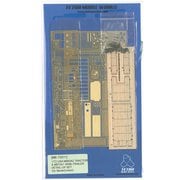 ME7211 [1/72 AFV用エッチングパーツ 米・M983A2 HEMTT トラクター /w M870A1セミトレーラー用（MC社用）]