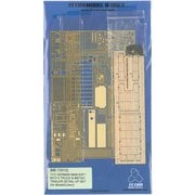 ME7212 [1/72 AFV用エッチングパーツ 独・KAT1 M1014 高機動オフロードトラック /w M870A1セミトレーラー用（MC社用）]
