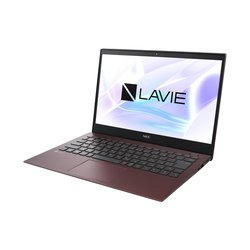 ヨドバシ.com - NEC エヌイーシー PC-PM550NAR [LAVIE Pro Mobile 13.3