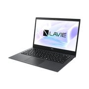 LAVIE Pro Mobile 13.3型/Core i7-8565U/メモリ16GB/Windows 10 Home 64bit/512GB(SSD)/Microsoft Office Home＆Business 2019/グレー/ヨドバシ限定 メモリ増量モデル PC-PM750NAB-YC