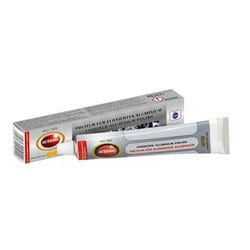 研磨剤 アノダイズドアルミニウムポリッシュ TUBE 75ml 006 正規代理店商品