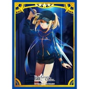 キャラクタースリーブ Fate/Grand Order アサシン/謎のヒロインX [トレーディングカード用品]