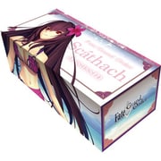 キャラクターカードボックスコレクションNEO Fate/Grand Order アサシン/スカサハ [トレーディングカード用品]