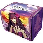 キャラクターデッキケースMAX NEO Fate/Grand Order アサシン/スカサハ [トレーディングカード用品]