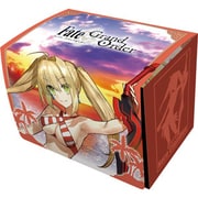 キャラクターデッキケースMAX NEO Fate/Grand Order キャスター/ネロ・クラウディウス [トレーディングカード用品]