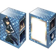 ブシロードデッキホルダーコレクションV2 Vol.741 ソードアート・オンライン アリシゼーション キリト [トレーディングカード用品]
