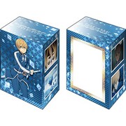 ブシロードデッキホルダーコレクションV2 Vol.742 ソードアート・オンライン アリシゼーション ユージオ [トレーディングカード用品]