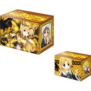 ブシロードデッキホルダーコレクションV2 Vol.747 富士見ファンタジア文庫 ハイスクールＤ×Ｄ アーシア・アルジェント [トレーディングカード用品]