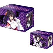 ブシロードデッキホルダーコレクションV2 Vol.748 富士見ファンタジア文庫 ハイスクールＤ×Ｄ 姫島朱乃 [トレーディングカード用品]
