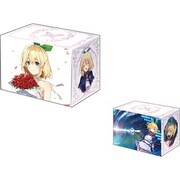 ブシロードデッキホルダーコレクションV2 Vol.749 富士見ファンタジア文庫 ロクでなし魔術講師と禁忌教典 ルミア＝ティンジェル [トレーディングカード用品]